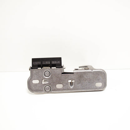 NEW VW GOLF IV 1J5 BONNET RELEASE LOCK LATCH MECHANISM 1K0823480 ORIGINAL