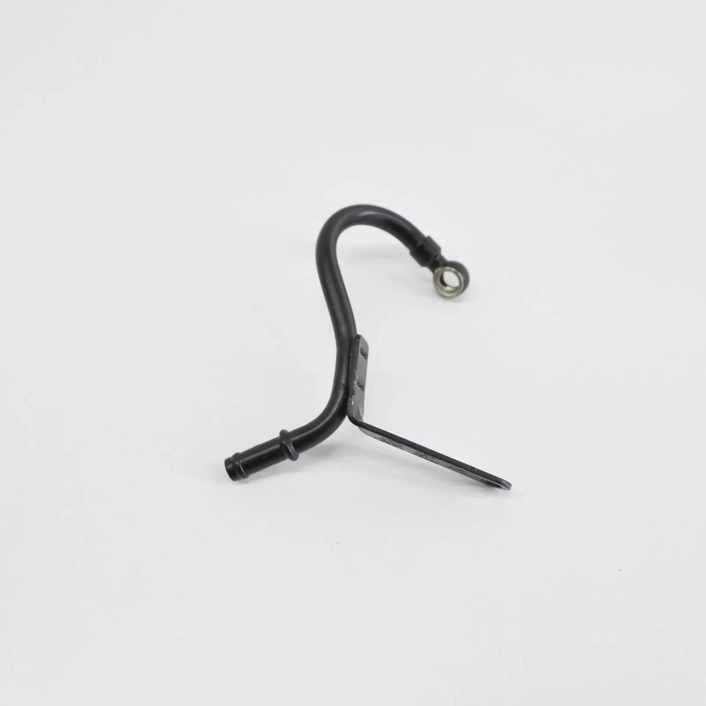 NEW AUDI Q7 4L RIGHT SIDE COOLANT HOSE PIPE 059121398B 2015 ORIGINAL