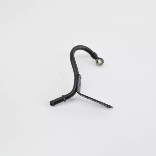 NEW AUDI Q7 4L RIGHT SIDE COOLANT HOSE PIPE 059121398B 2015 ORIGINAL