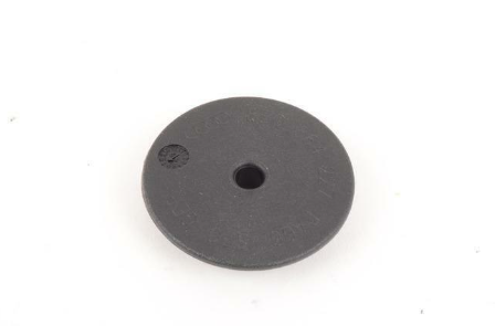 new skoda superb mk3 floor covering lower bracket 8e0864227 original
