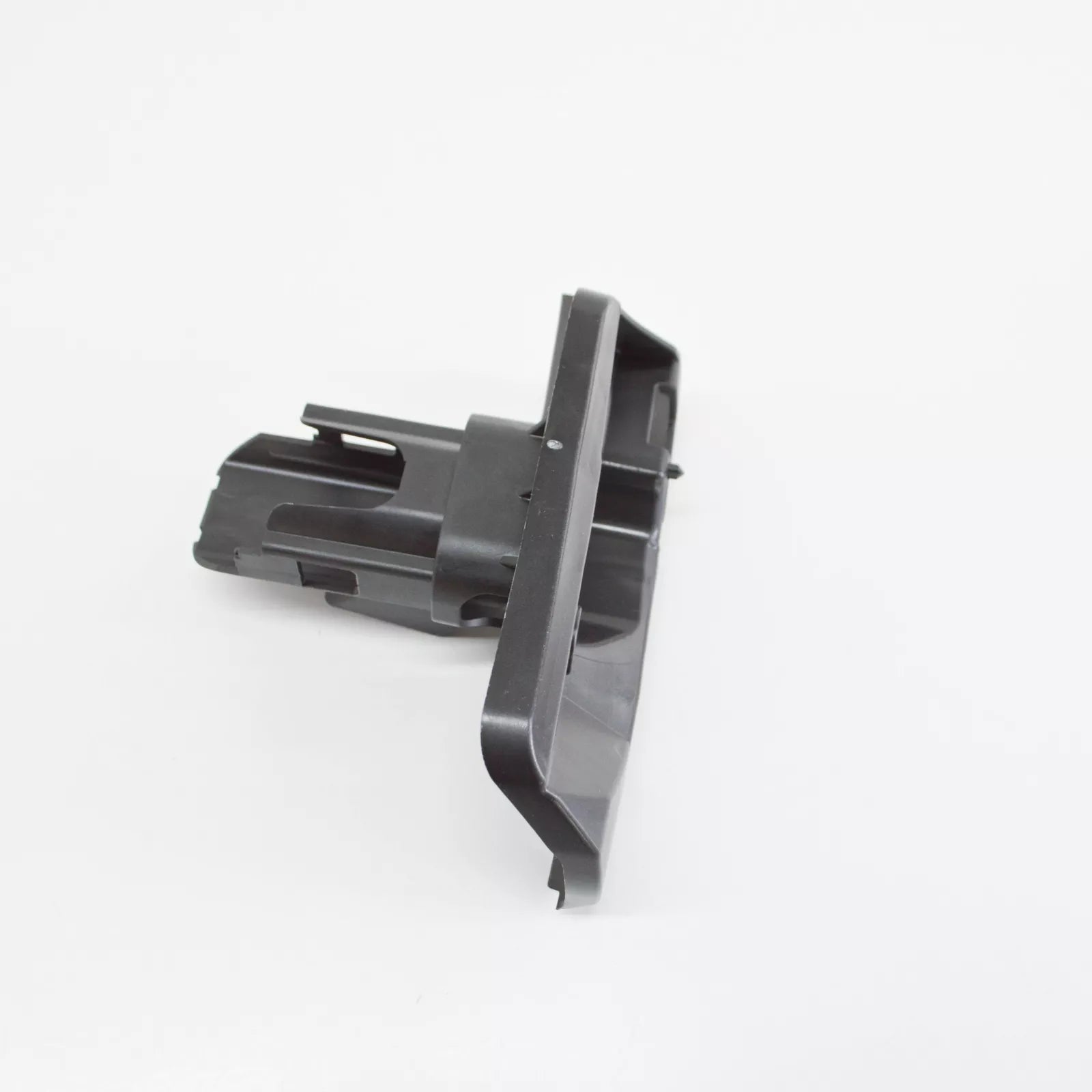 NEW VW GOLF 5G MK7 FRONT RIGHT HEADLIGHT WASHER GUIDE FRAME 5G0807942C ORIGINAL