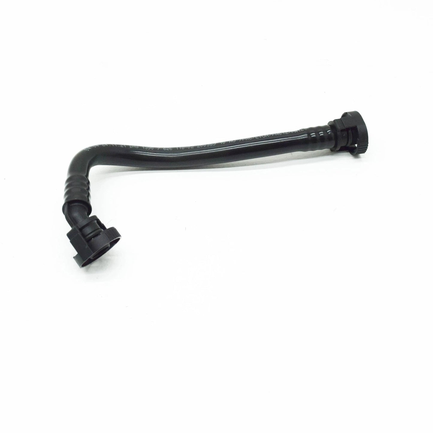 NEW BMW 2 GRAN TOURER F46 FUEL TANK BREATHER LINE 13907626118 7626118 ORIGINAL