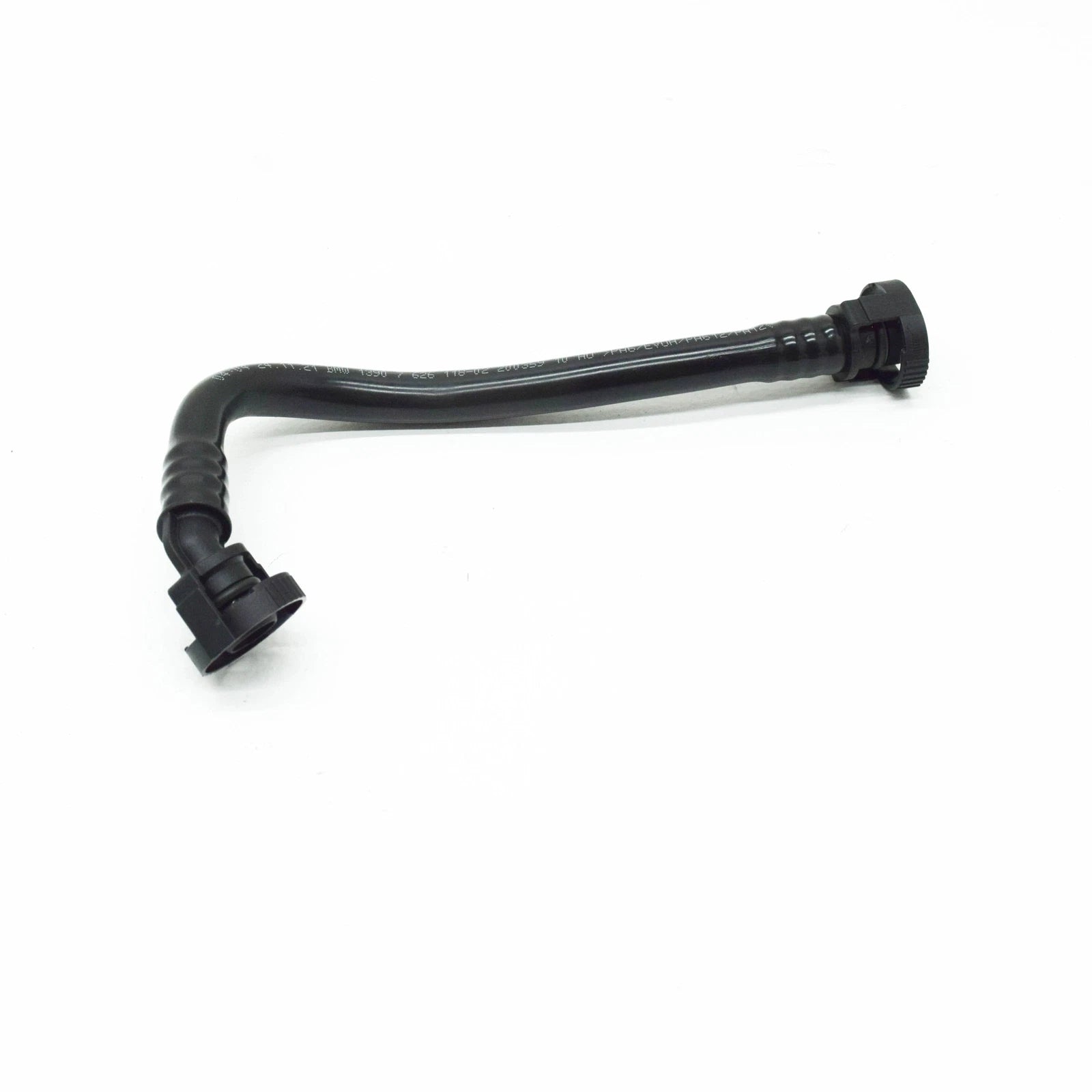 NEW BMW 2 GRAN TOURER F46 FUEL TANK BREATHER LINE 13907626118 7626118 ORIGINAL