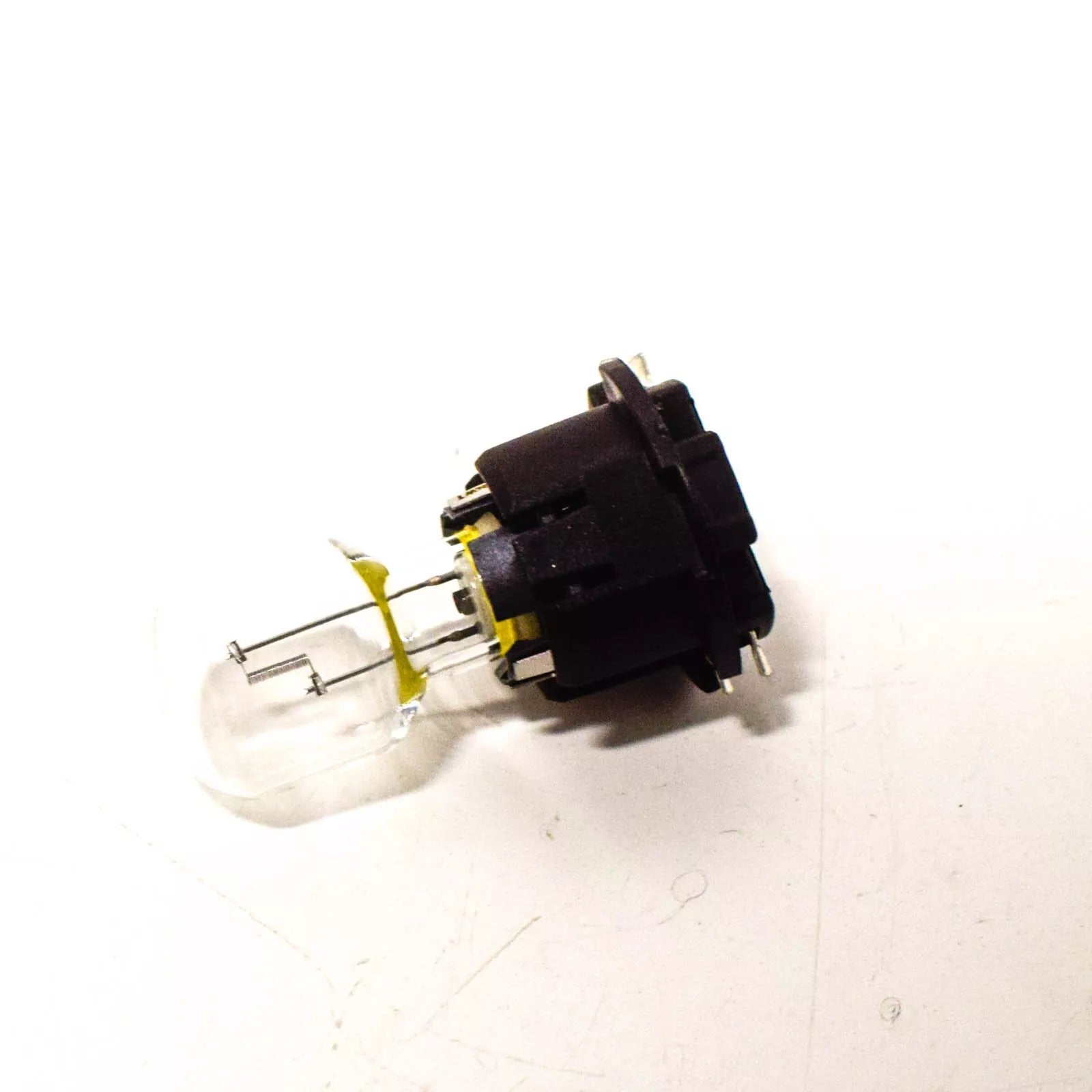 NEW BMW F26 SAC BULB WITH HOLDER 7954459 63217954459 ORIGINAL