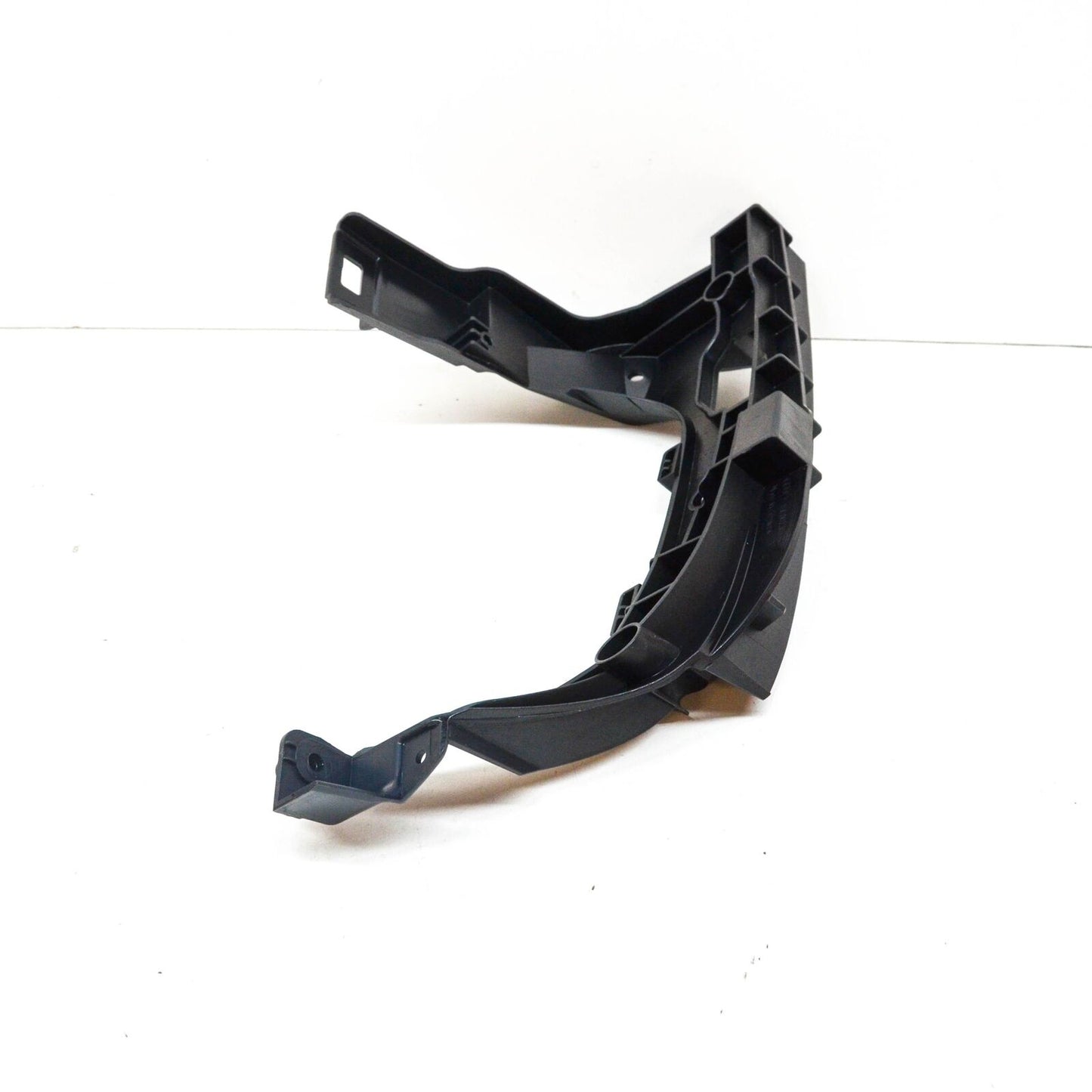 NEW AUDI A6 C7 REAR LEFT BUMPER BRACKET MOUNT 4G0807363B ORIGINAL