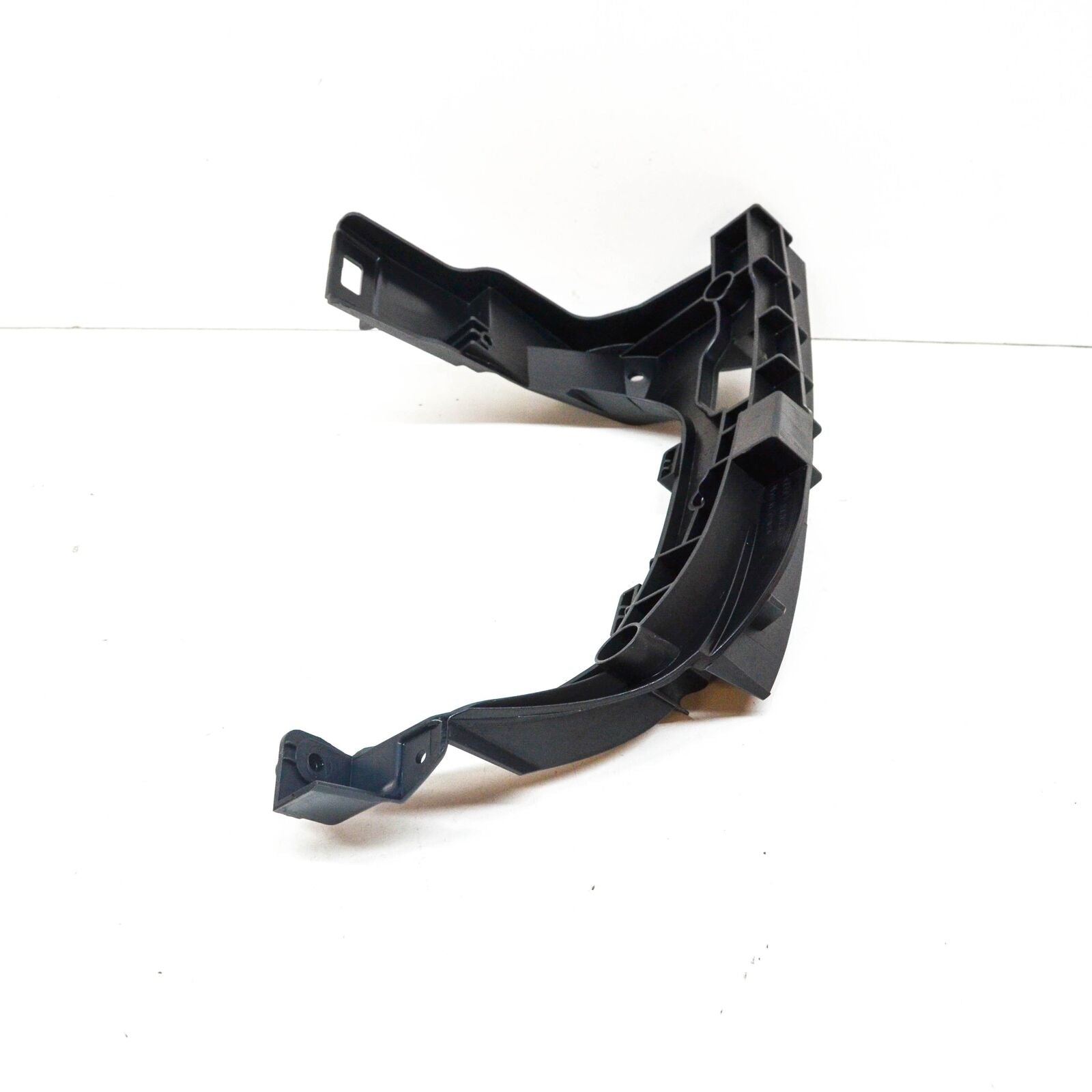 NEW AUDI A6 C7 REAR LEFT BUMPER BRACKET MOUNT 4G0807363B ORIGINAL