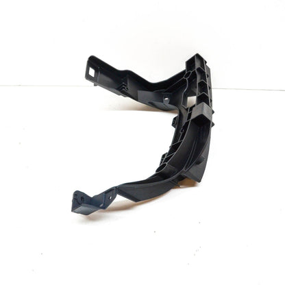 NEW AUDI A6 C7 REAR LEFT BUMPER BRACKET MOUNT 4G0807363B ORIGINAL