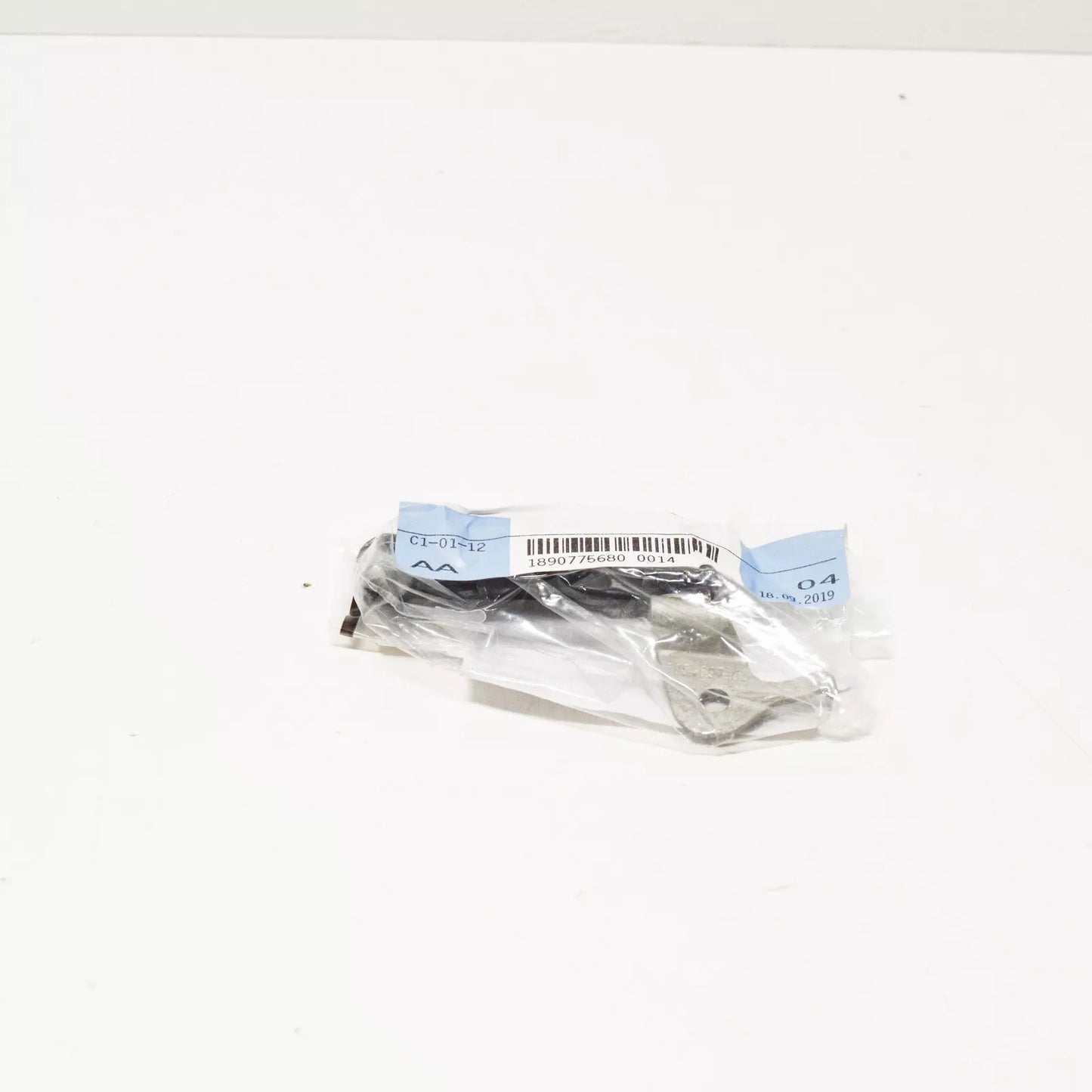 NEW BMW 2 F45 HEADLIGHT AIM CONTROL SENSOR FRONT CONTROL ROD 37146854697