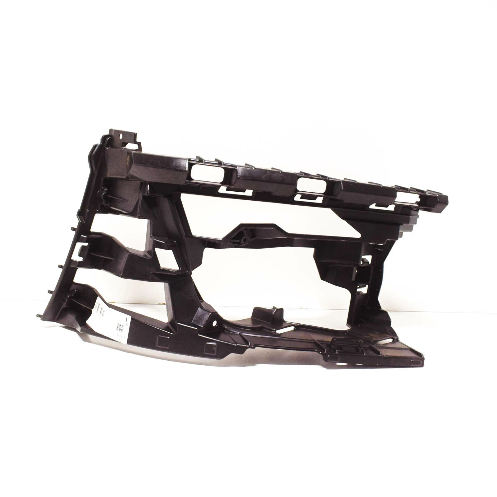 NEW VW POLO 6R FRONT LEFT BUMPER SUPPORT BRACKET 6C0807723A