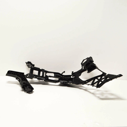 NEW MB C W204 AMG FRONT LEFT BUMPER LEFT MOUNTING BRACKET A2048854165