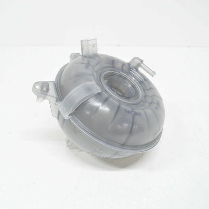 NEW VOLKSWAGEN JETTA MK7 A7 ENGINE COOLANT TANK 5QM121407C