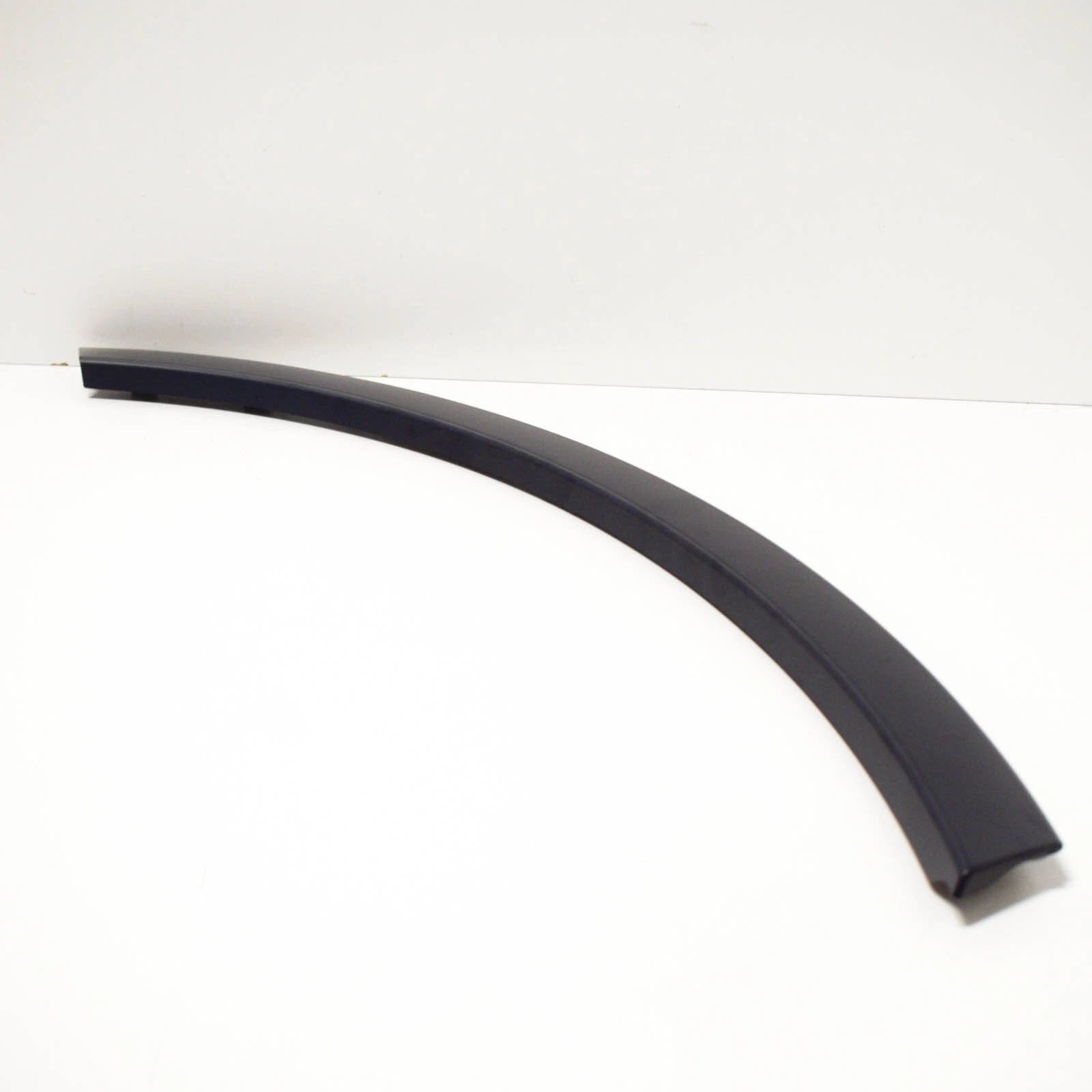 NEW AUDI Q7 4M REAR RIGHT WHEEL ARCH MOULDING 4M0853818AGRU ORIGINAL