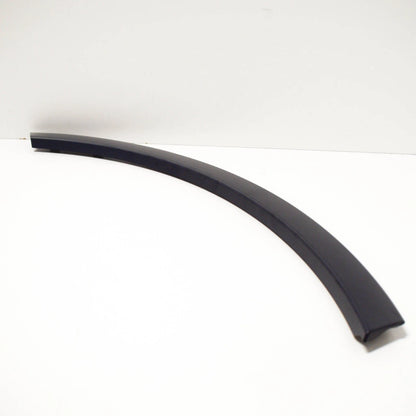 NEW AUDI Q7 4M REAR RIGHT WHEEL ARCH MOULDING 4M0853818AGRU ORIGINAL