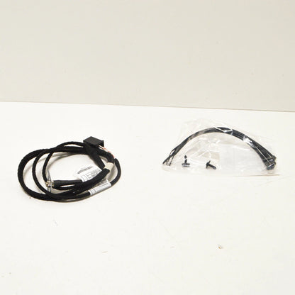 NEW BMW E39 E53 E60 E61 AUXILIARY CONNECTION RETROFIT KIT 0153502 65120153502