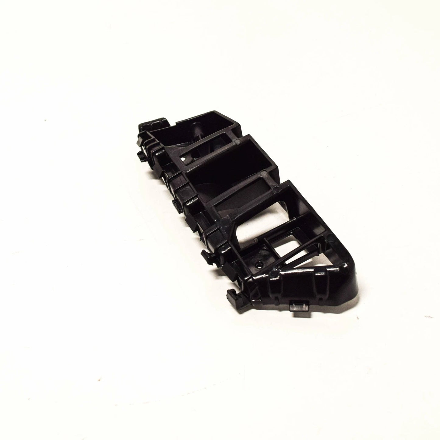 NEW VW TIGUAN MK1 FRONT BUMPER MOUNT BRACKET LEFT SIDE 5N0807183D ORIGINAL