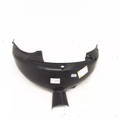 NEW BMW M5 E39 REAR RIGHT FENDER WHEEL HOUSING COVER 51712496658 ORIGINAL