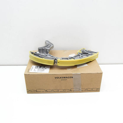 NEW AUDI R8 42 LOWER ENGINE TIMING CHAIN TENSIONER 079109507AE ORIGINAL