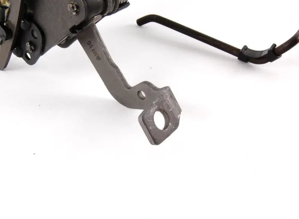 NEW BMW 3 E46 FRONT RIGHT SEAT ANGLE ADJUSTMENT 52108240052 8240052 ORIGINAL