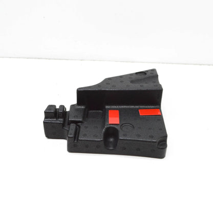 NEW BMW I8 I12 LEFT DOOR SILL COVER FOAM PAD 51437478473 7478473 ORIGINAL