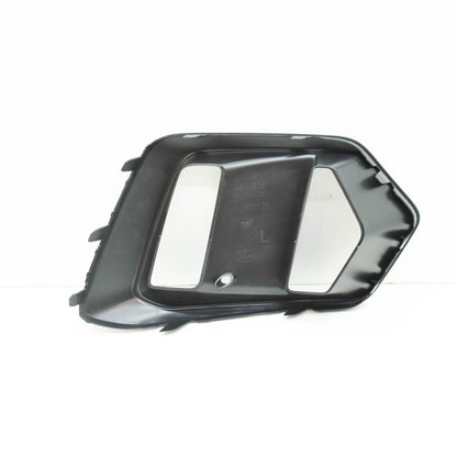 new ford focus c346 mk3 front bumper left grille trim 2003981 original