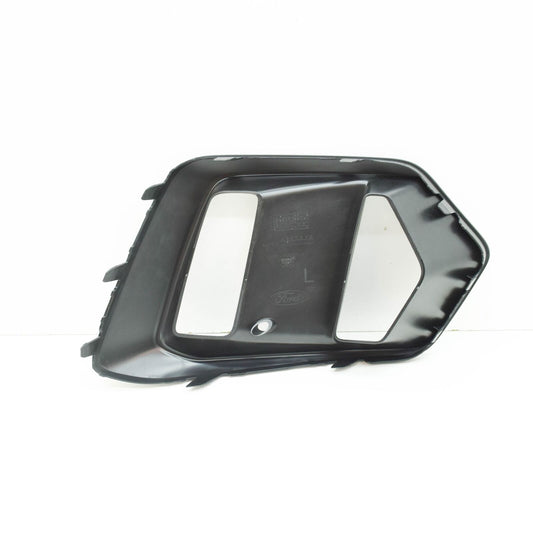 new ford focus c346 mk3 front bumper left grille trim 2003981 original