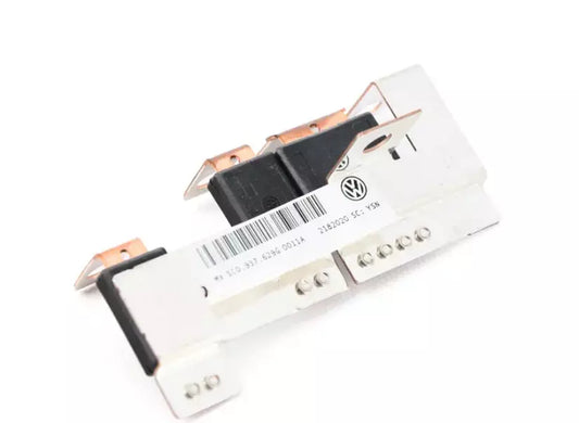 NEW VOLKSWAGEN BEETLE A5 MULTI-FUSE PLATE 5C0937629G ORIGINAL