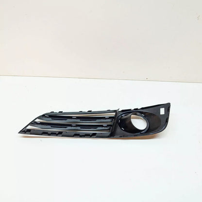NEW AUDI A8 4H FRONT BUMPER RIGHT LOWER GRILLE 4H0807680KT94