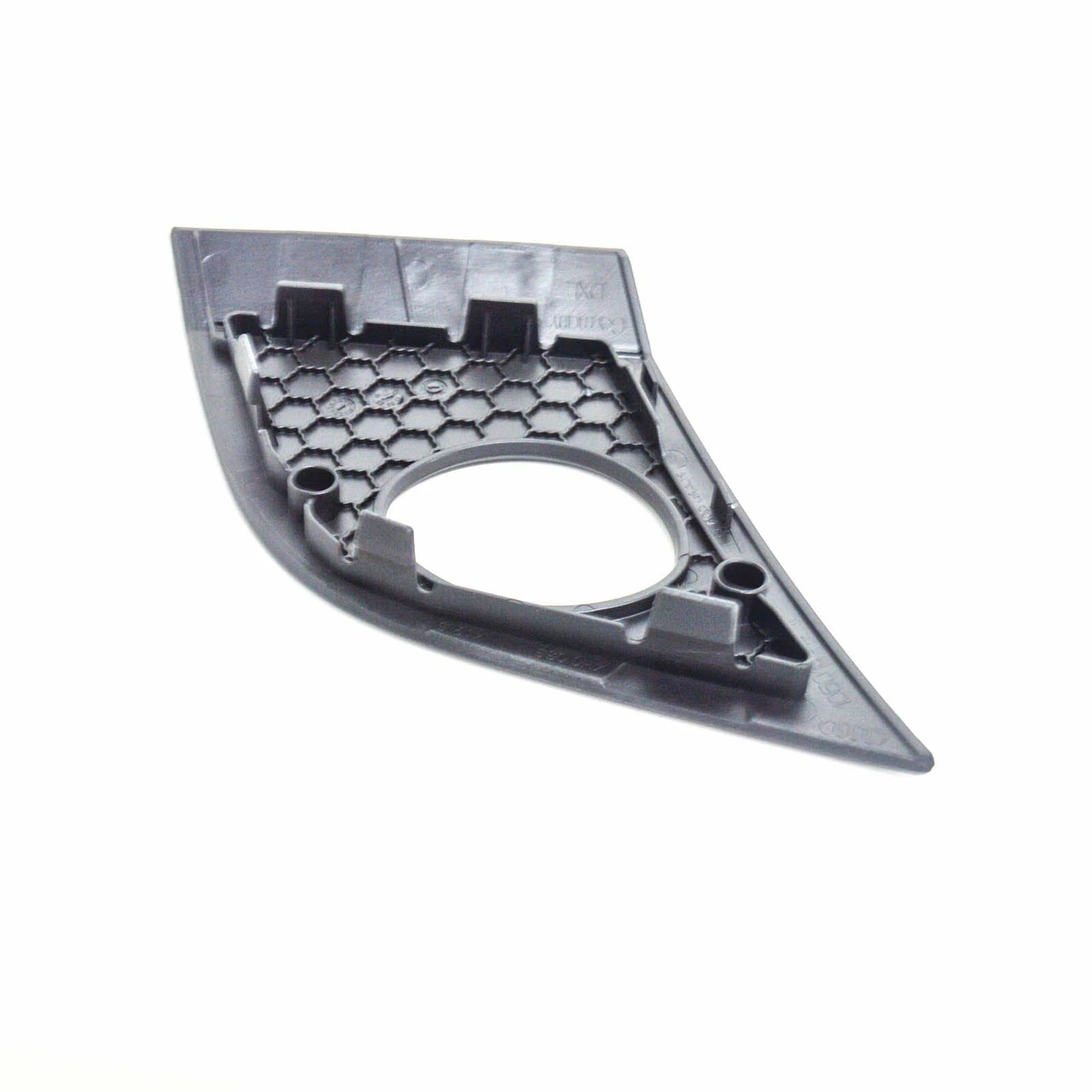 NEW AUDI A8 D4 LEFT SIDE DASH PANEL SPEAKER COVER 4H0035419B6PS