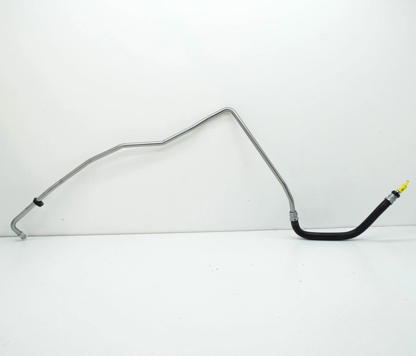 NEW MERCEDES-BENZ GLE W167 TRANSMISSION OIL COOLER LINE A1675002700 ORIGINAL