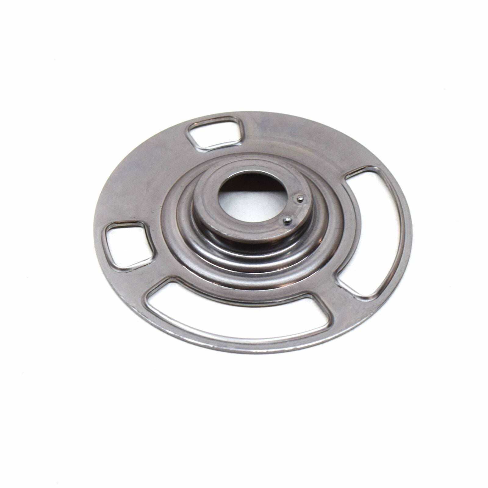 NEW MERCEDES-BENZ C W204 CAMSHAFT SPACER PULSE WHEEL A2720510739 ORIGINAL