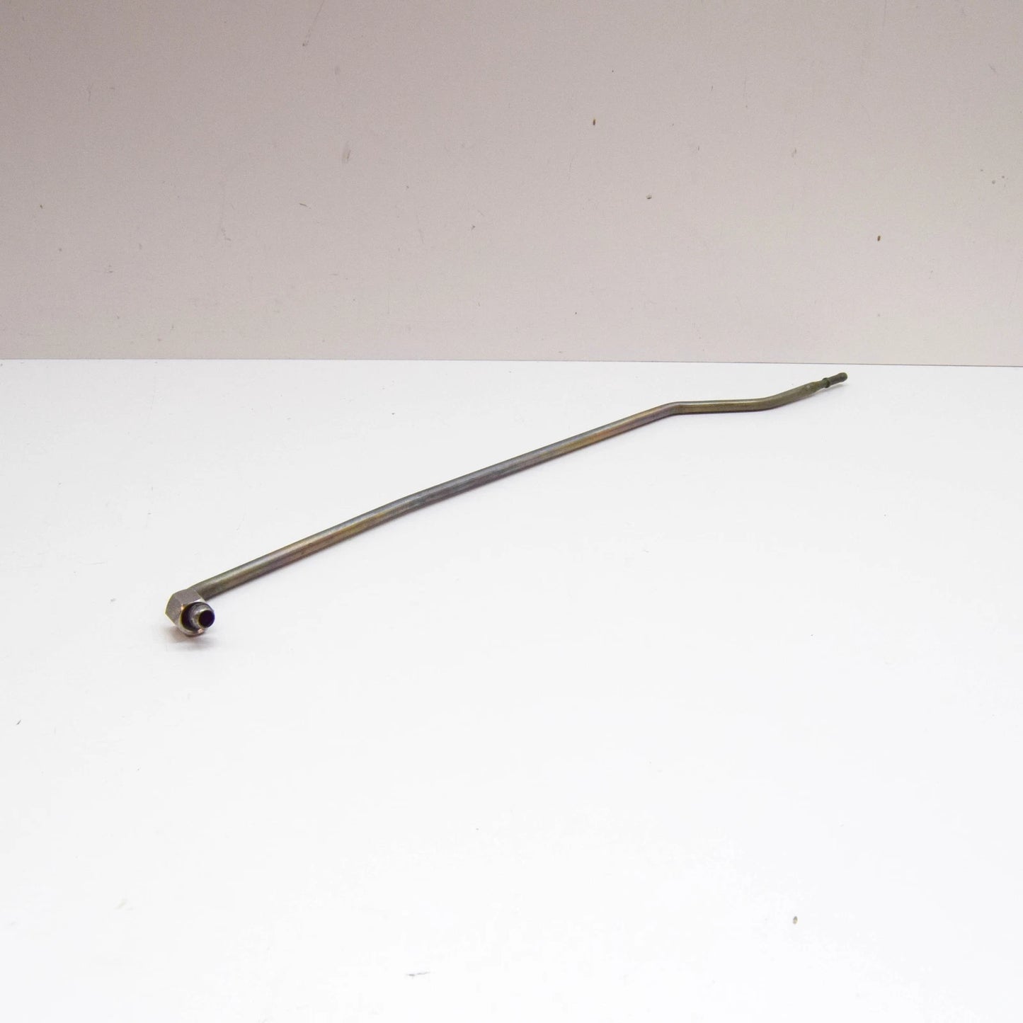 NEW MERCEDES-BENZ VITO W639 EXHAUST SYSTEM PRESSURE LINE A6394900237 ORIGINAL