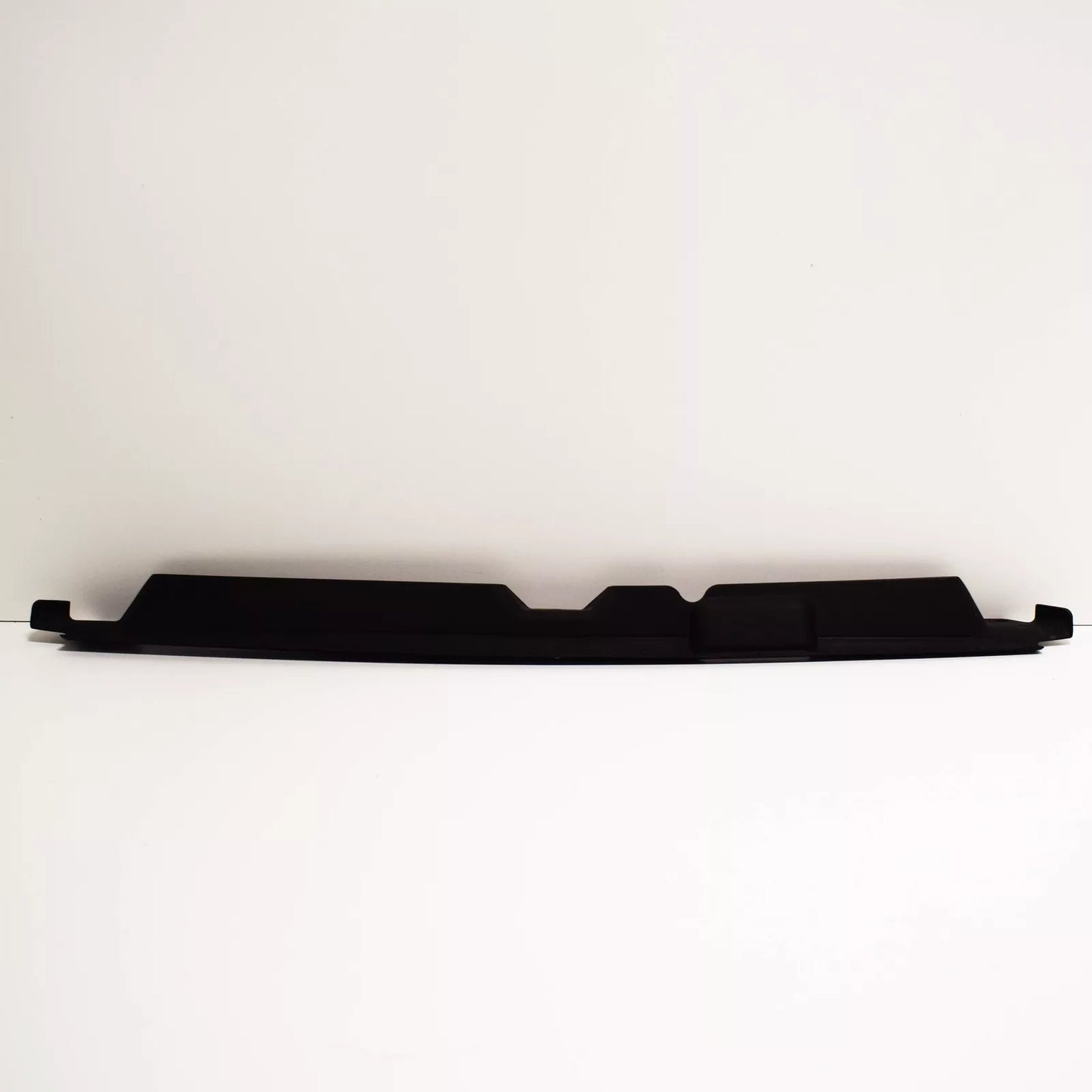 NEW MB GLC X253 FRONT GRILLE AIR GUIDE UPPER SUPPORT A2538801401 ORIGINAL