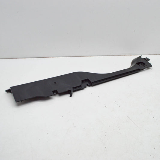 NEW BMW X5 G05 LEFT SIDE RADIATOR COVERING 17118655768 ORIGINAL