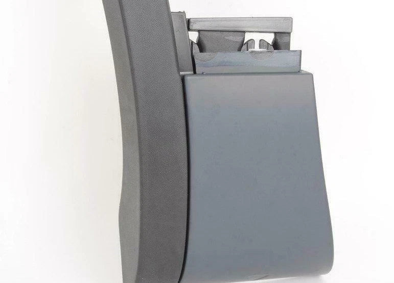 NEW VW TOUAREG 7P FRONT LEFT FENDER WHEEL FLARE COVER 7P6853717AGRU ORIGINAL