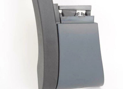 NEW VW TOUAREG 7P FRONT LEFT FENDER WHEEL FLARE COVER 7P6853717AGRU ORIGINAL