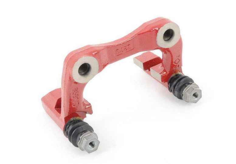 NEW VOLKSWAGEN BEETLE A5 REAR WHEEL BRAKE CALIPER CARRIER 1K0615425AD