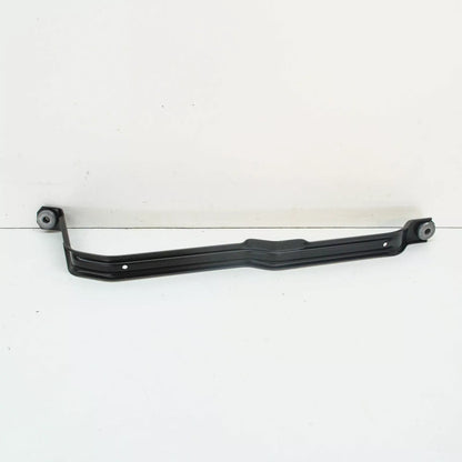NEW BMW 1 F21 FUEL TANK RIGHT TENSION STRAP BRACKET 16117426684 ORIGINAL