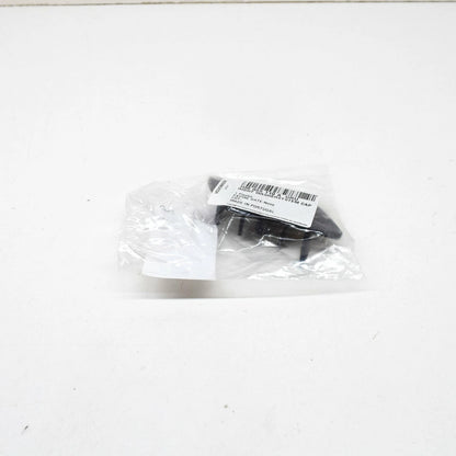 NEW VOLKSWAGEN EOS RIGHT HEADLIGHT WASHER COVER 1Q0955110AGRU ORIGINAL