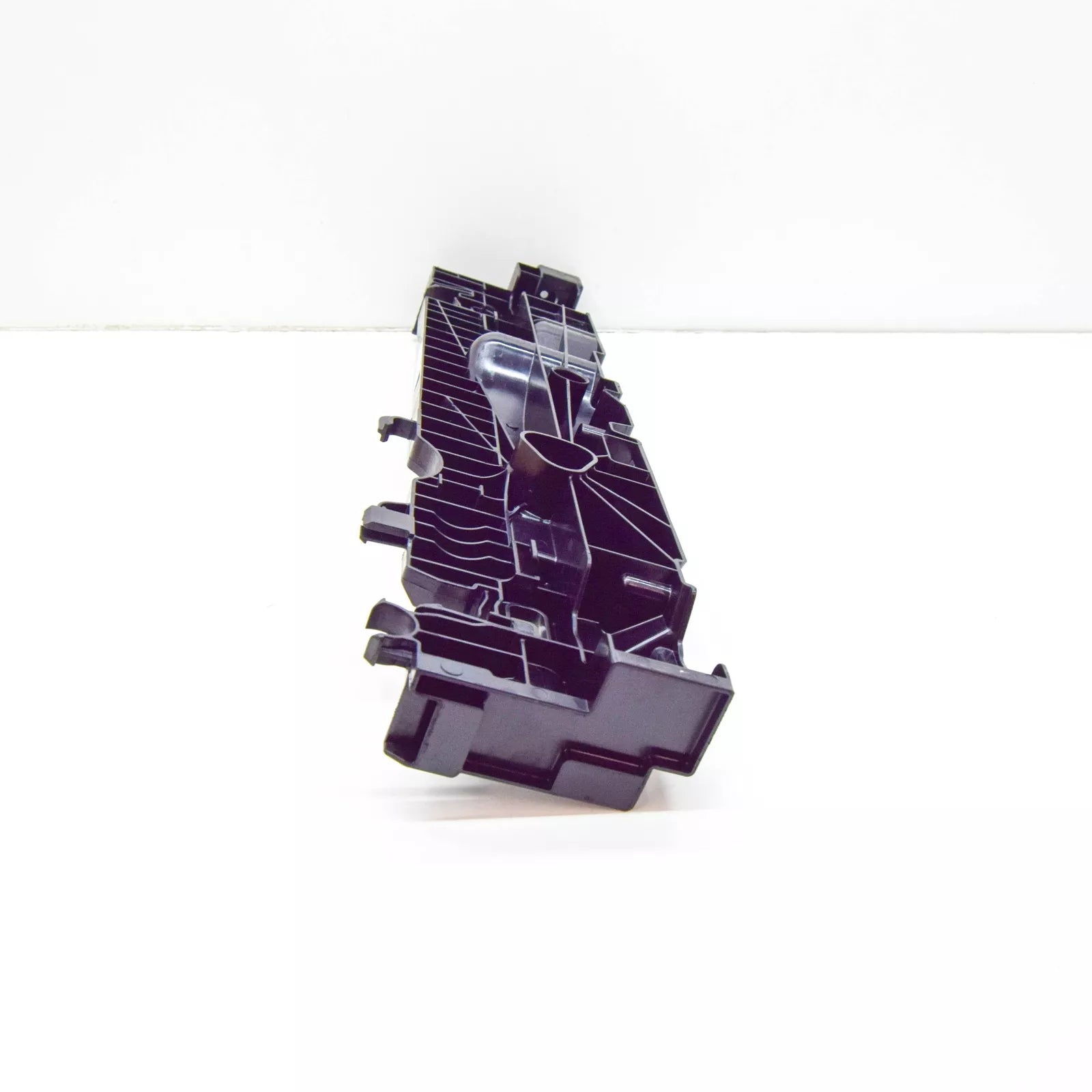 NEW MERCEDES-BENZ S W223 LEFT RADIATOR SUPPORT HOLDER A0995040001 ORIGINAL