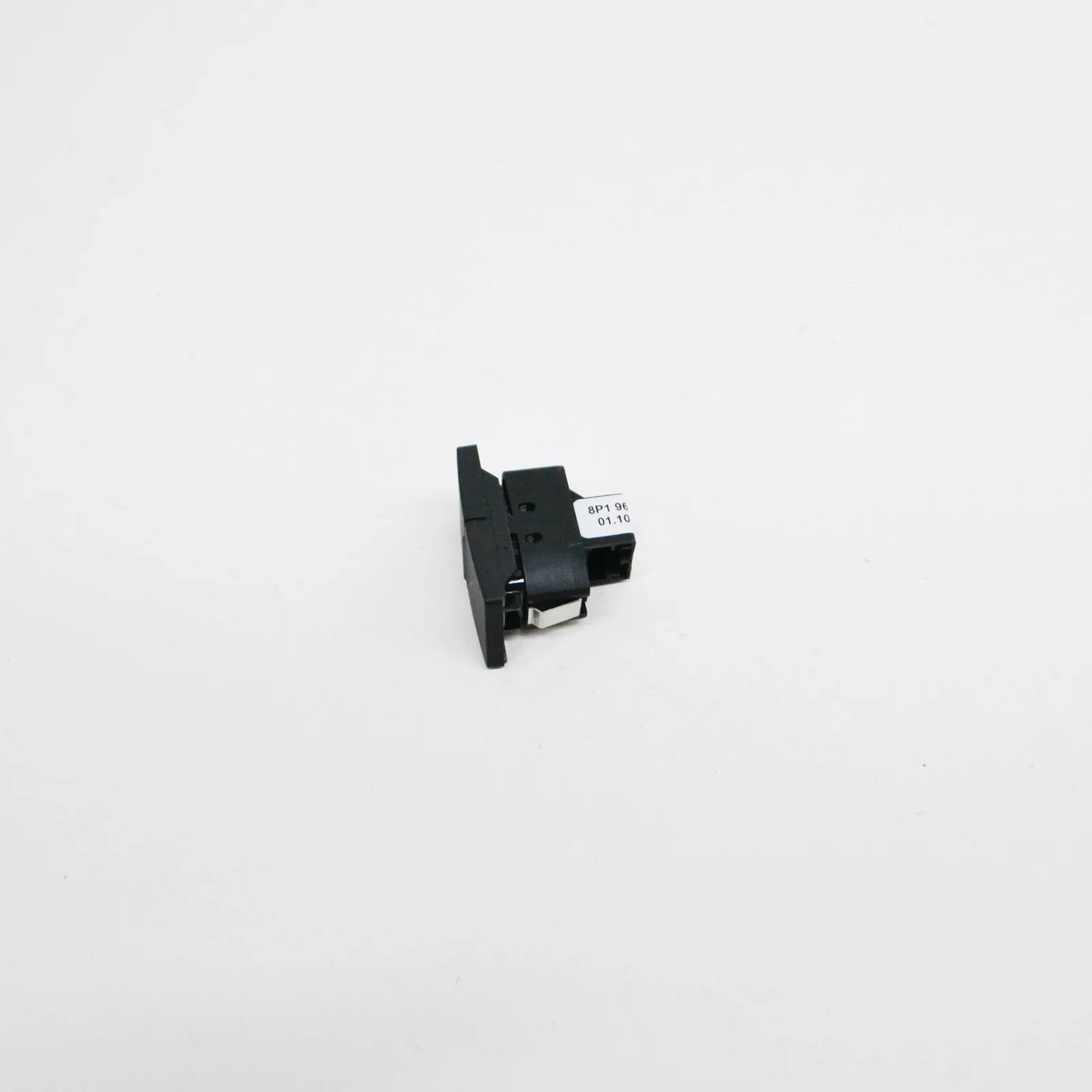 NEW AUDI A3 8P FRONT LEFT CENTRAL LOCKING SWITCH LHD 8P1962107G5PR ORIGINAL