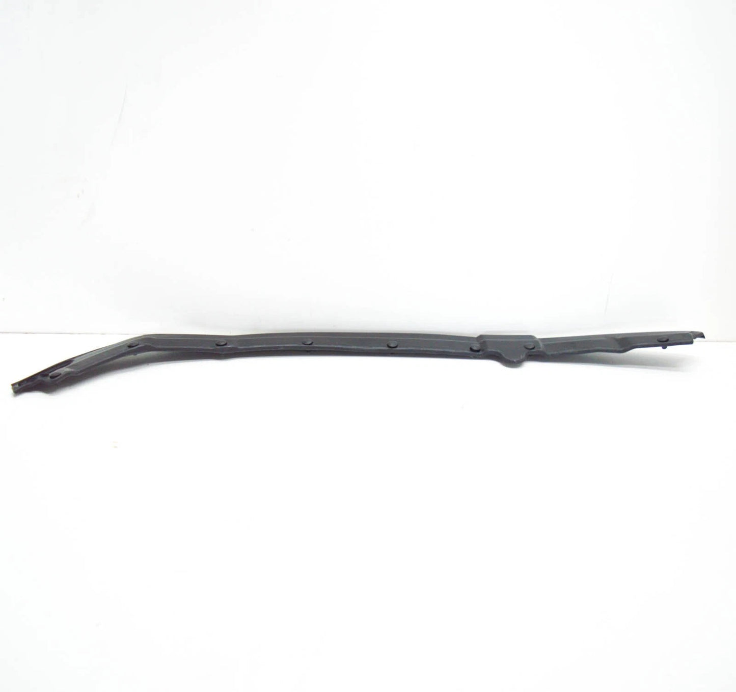 NEW MB C-CLASS W203 FRONT DOOR WEATHERSTRIP SEAL LEFT A2037201978 ORIGINAL