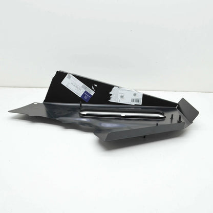 NEW MERCEDES-BENZ C W205 REAR LEFT FENDER CLOSING WALL A2056302703 ORIGINAL