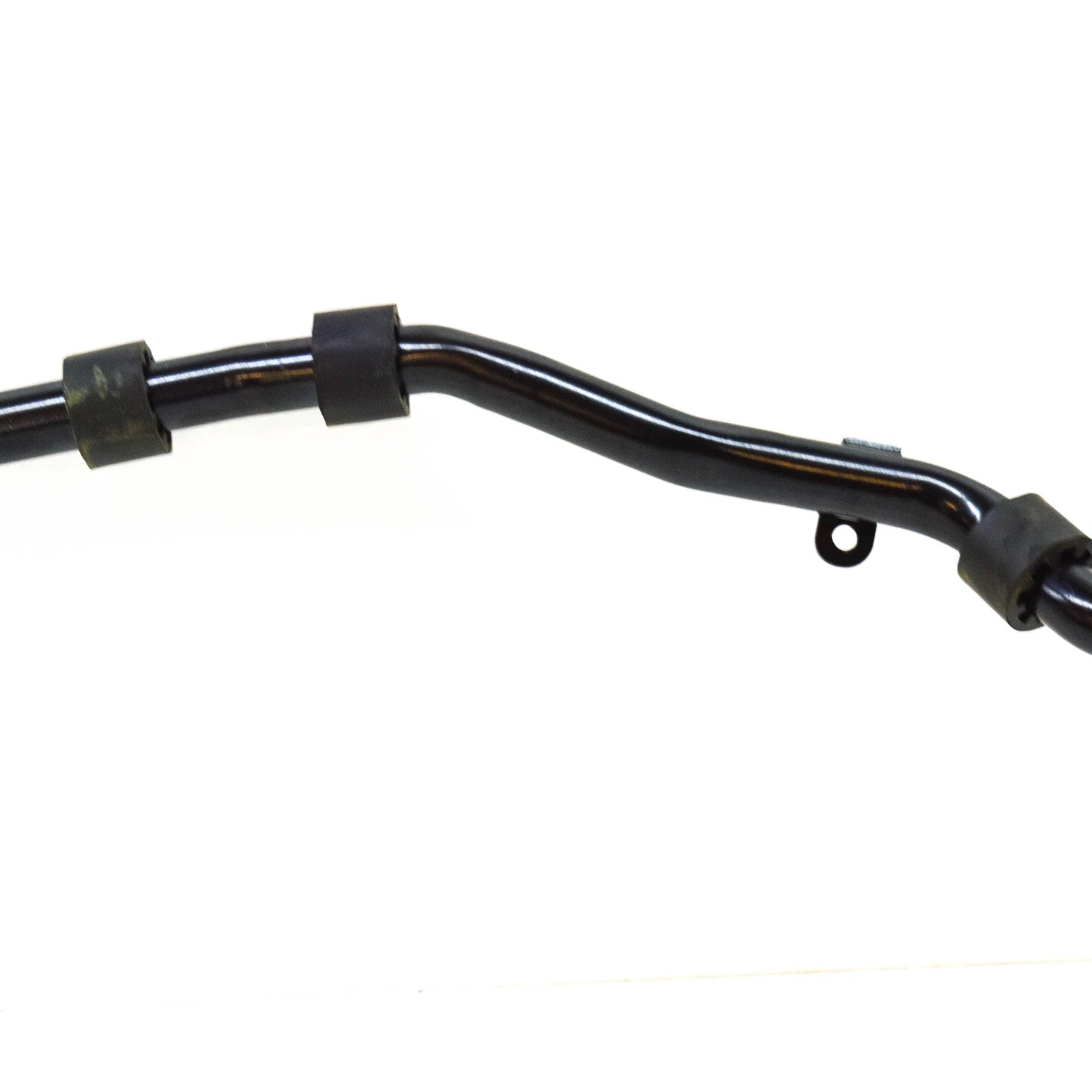 NEW MERCEDES-BENZ CLS C218 COOLANT HOSE A2125010164 ORIGINAL
