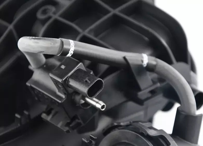 NEW AUDI Q8 ENGINE INTAKE MANIFOLD 06L133201FP ORIGINAL