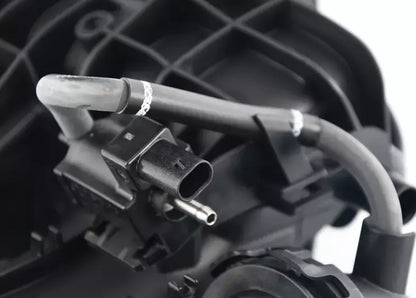 NEW AUDI Q8 ENGINE INTAKE MANIFOLD 06L133201FP ORIGINAL