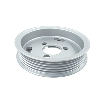 new vw beetle 5c power steering pump pulley 07k145255 original