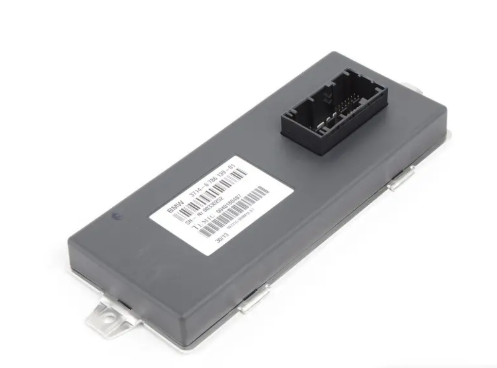 new bmw 5 e60 dynamic drive control unit 37146786139 6786139 original