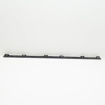 NEW MERCEDES-BENZ CLA C118 REAR BUMPER CENTER TRIM STRIP A118885200264 ORIGINAL