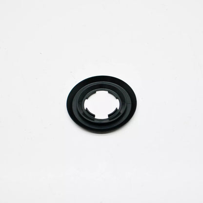 NEW BMW 1 F20 REAR OUTPUT SHAFT DUST GUARD RING PLASTIC 33217616457 ORIGINAL