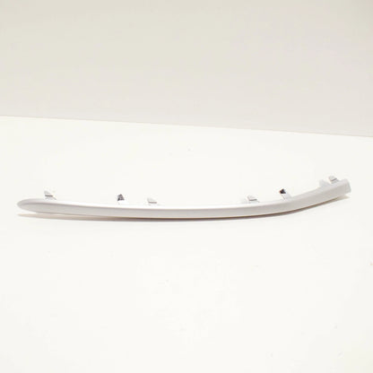 NEW MB GLC C253 AMG FRONT BUMPER LEFT MOULDING TRIM A2538853102 ORIGINAL